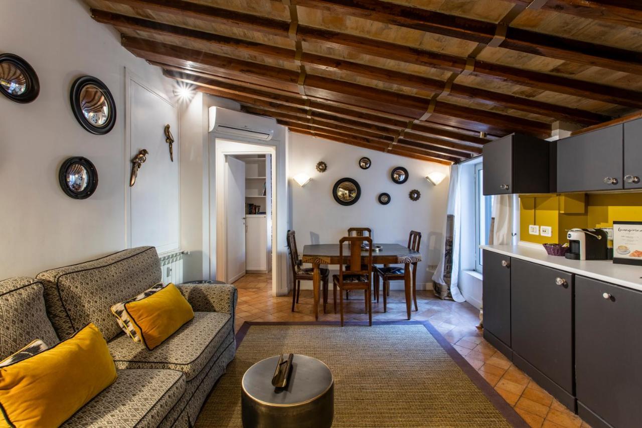 Frattina Apartments Ρώμη Εξωτερικό φωτογραφία